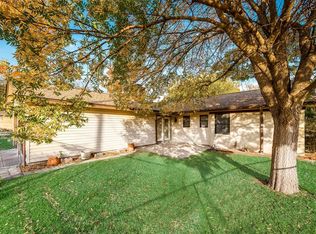205 S Bullock Dr, Garland, TX 75042