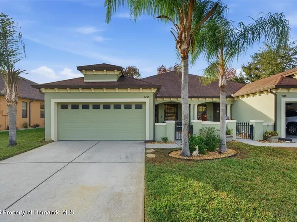 9202 Southern Charm Cir, Brooksville, FL 34613