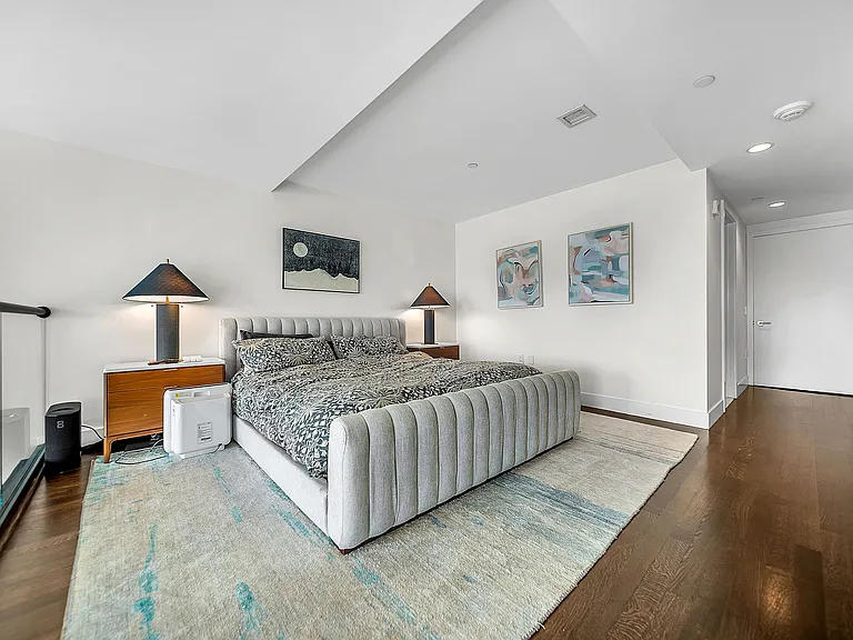 360 Newbury St #Penthouse 807 — Photo 23