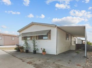 3435 Marfargoa Rd SPACE 68, Stockton, CA 95215