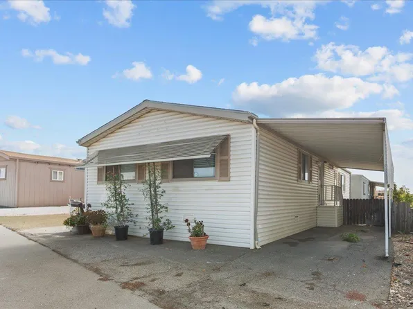 3435 Marfargoa Rd Space 68, Stockton, CA 95215