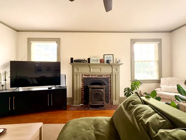 1801 Ann St — Photo 5