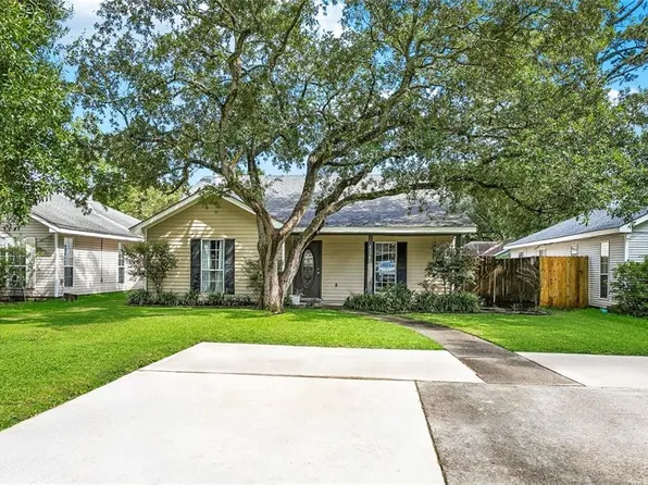 40780 Chinchas Creek Rd, Slidell, LA 70461