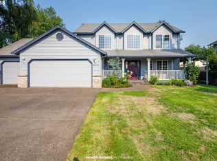 2010 Crater Ln, Newberg, OR 97132