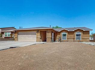 1905 Clearwater Loop NE, Rio Rancho, NM 87144