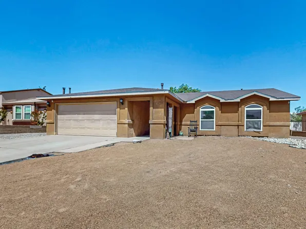 1905 Clearwater Loop NE, Rio Rancho, NM 87144