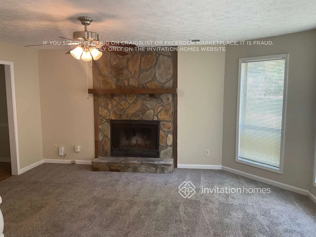 3515 Shelly Dr NW Kennesaw, GA 30152 — Photo 2
