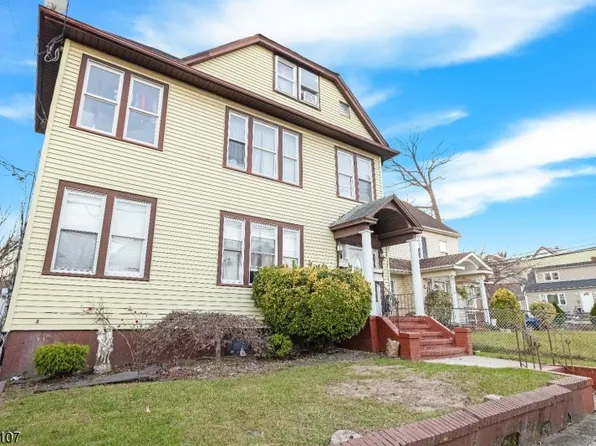 574 11Th Ave, Paterson City, NJ 07514