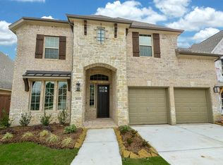16826 Ellicott Rock Dr, Humble, TX 77346