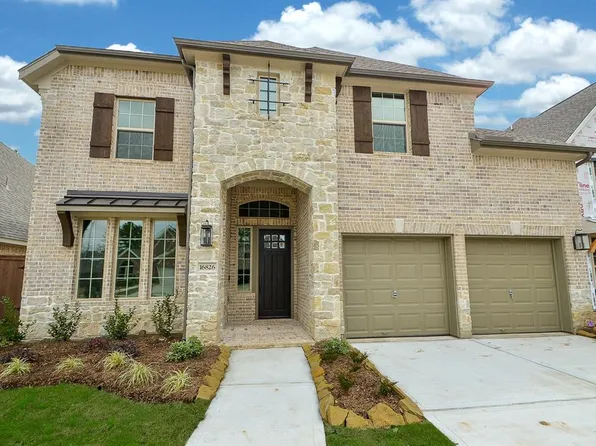 16826 Ellicott Rock Dr, Humble, TX 77346