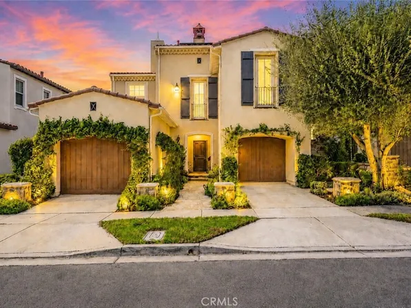 107 Lattice, Irvine, CA 92603