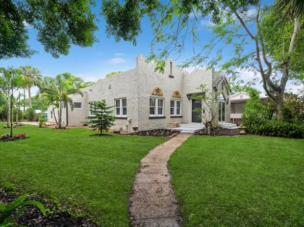 2909 Sunrise Boulevard, Fort Pierce, FL 34982