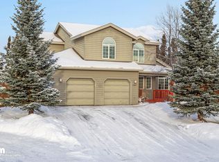 11064 Bow Cir, Anchorage, AK 99515