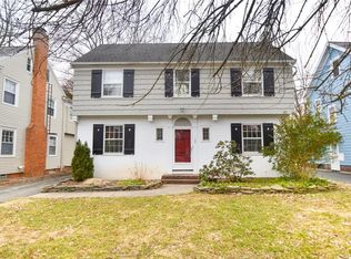 123 Westland Ave, Rochester, NY 14618