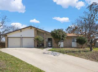15111 Corral Cir, San Antonio, TX 78247