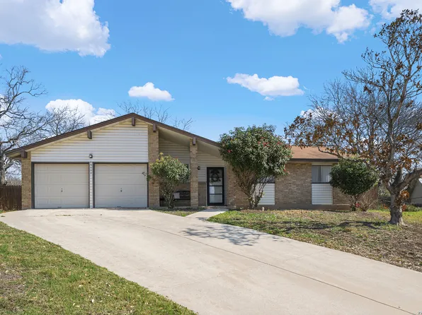 15111 corral, San Antonio, TX 78247