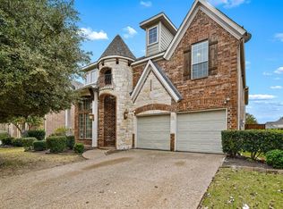 2267 Chenault Dr, Frisco, TX 75033