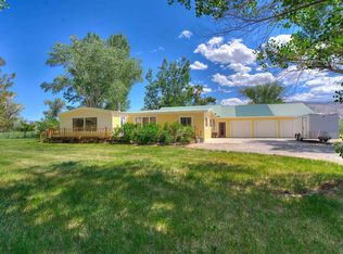 109132 Highway 395, Coleville, CA