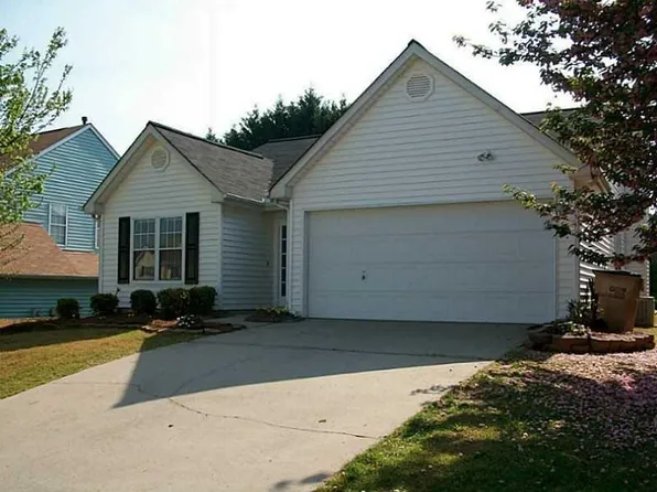 3824 Tidewater Way NW, Acworth, GA 30101