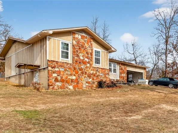 901 Lynwood Ave, Horseshoe Bend, AR 72512