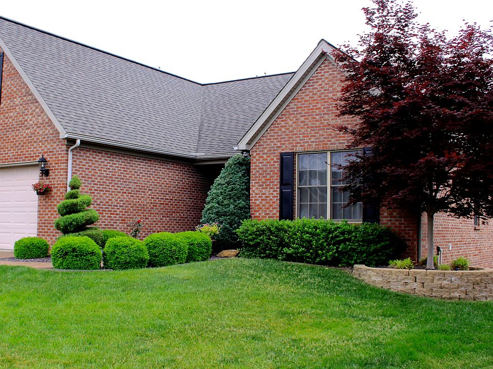 4607 Overlook Circle, 47711