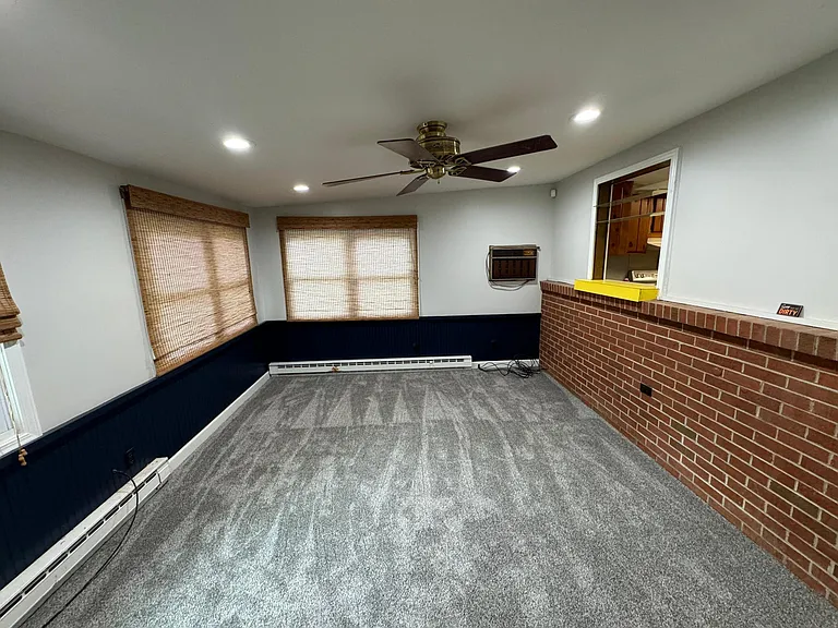 Den, home office, playroom, etc