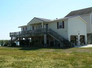 9100 9th St, Surf City, NC 28445