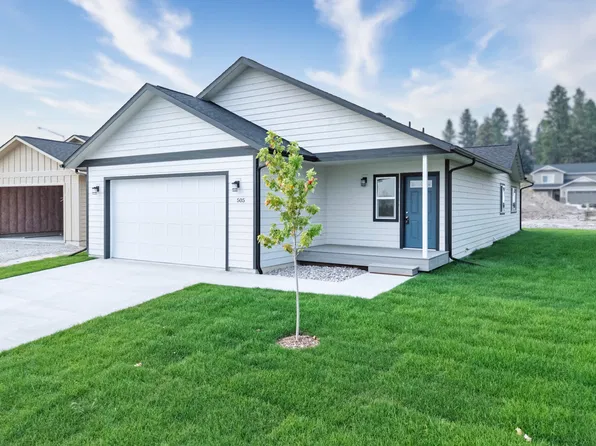 505 Pheasant Ln, Kalispell, MT 59901