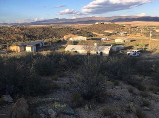 11720 E Yavapai Dr, Dewey, AZ 86327