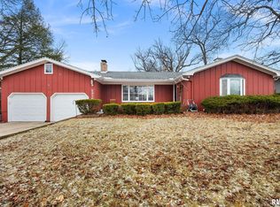 2926 W Parkwood Dr, Peoria, IL 61614