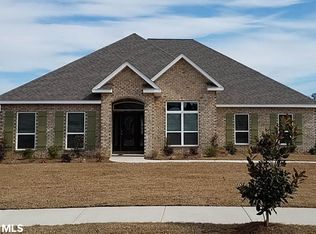 31239 Montalto Ct LOT 72, Spanish Fort, AL 36527