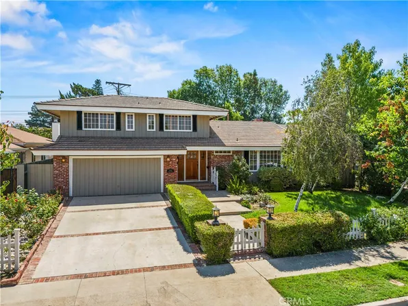 9158 Gerald Ave, North Hills, CA 91343