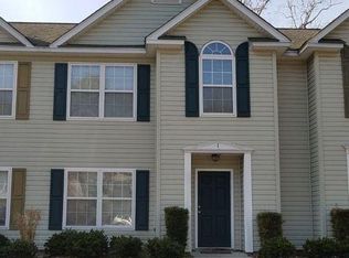 1545 Ashley River Rd #3-I, Charleston, SC 29407