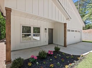 2496 Ridge Rd, Canton, GA 30114