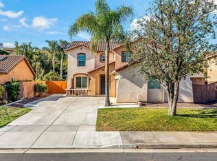 29233 Via Espada, Murrieta, CA 92563