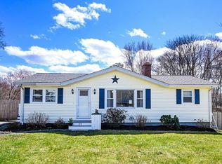 371 Tremont St, Dighton, MA 02715