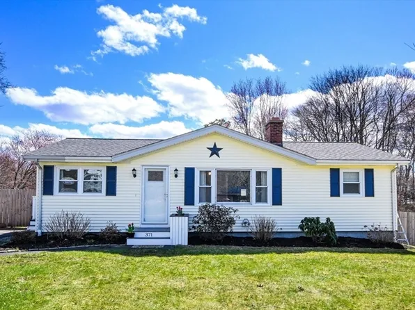 371 Tremont St, Dighton, MA 02715