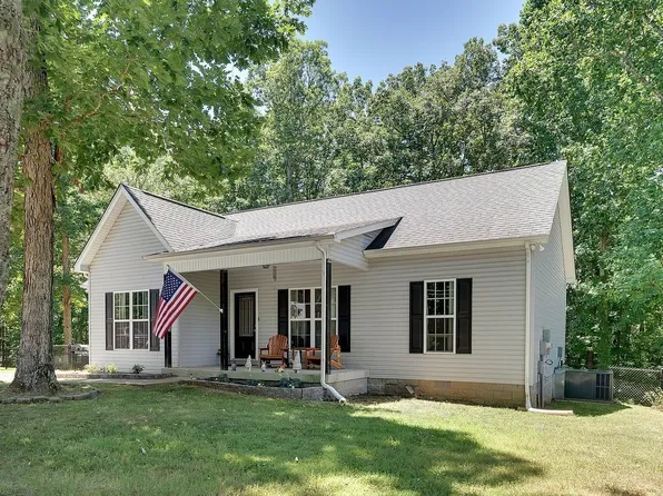 136 Twin Ct, Woodbury, TN 37190