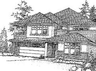 1678 28th Div LOT 24-56, Avenue Northeast Issaquah, WA