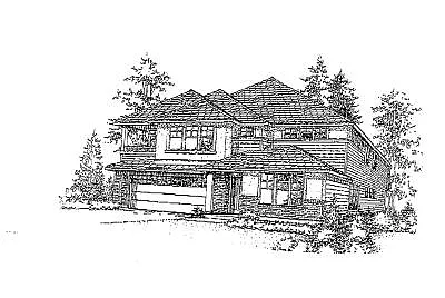 1678 28th (lot 24 div 56) Avenue NE photo 1
