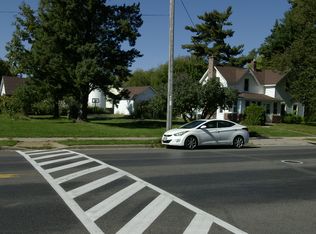 604 N Wisconsin Ave, Rice Lake, WI 54868