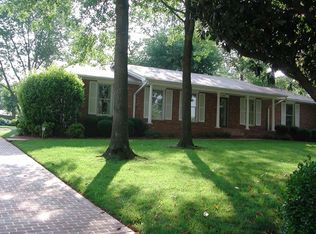 320 Spring Valley Ct SW, Huntsville, AL 35802