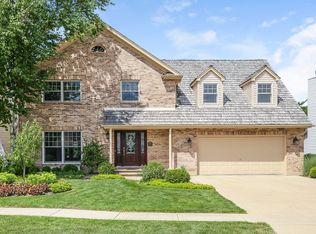 34084 N Homestead Rd, Gurnee, IL 60031