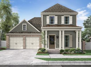 1259 Patriot Xing, Zachary, LA 70791