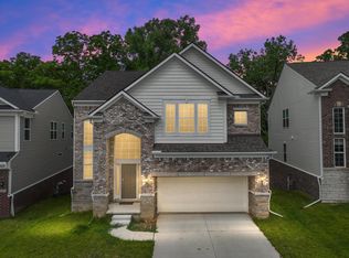 2855 Dillon Dr, Ann Arbor, MI