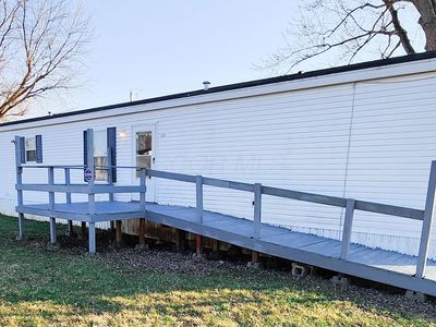 4800 Duvall Rd LOT 223, Ashville, OH, 43103