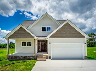 7170 Ditty Rd, Cookeville, TN 38506