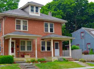 38 S Linden St, Manheim, PA 17545