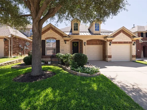 3612 Timothy Dr, Flower Mound, TX 75022