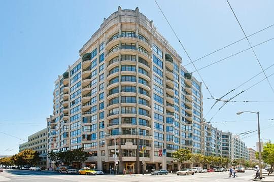 1st image of 300 3rd St #11XX